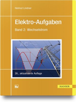 cover image of Elektro-Aufgaben 2